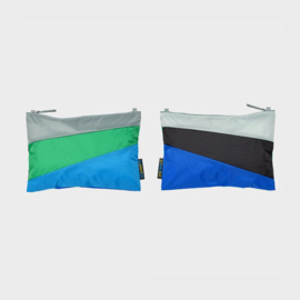 The New Pouch M 'Multi Wena' - Susan Bijl LEFTOVER