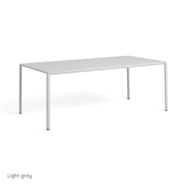 New Order Tafel (150 of 200 cm) - HAY