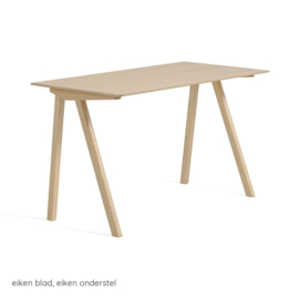 Bureau 130 x 65 cm 'CPH90' - HAY
