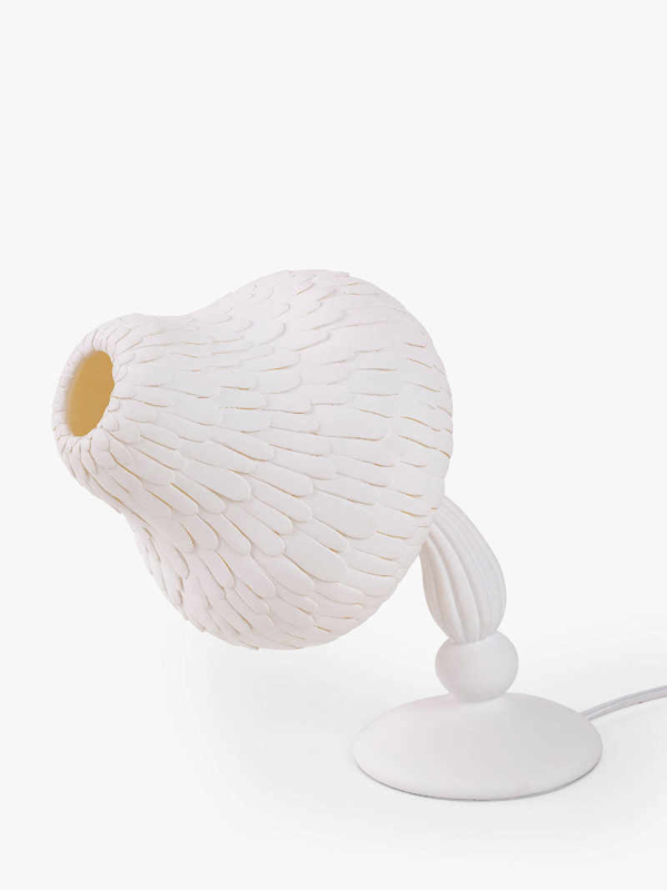Seletti 2024 mushroom lamp