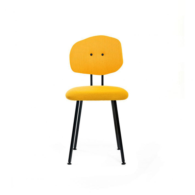 Chair 101 rugleuning D - Maarten Baas / Lensvelt