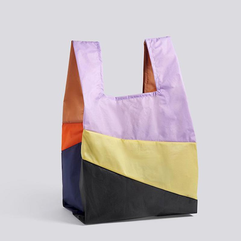 Six Colour Bag L – HAY