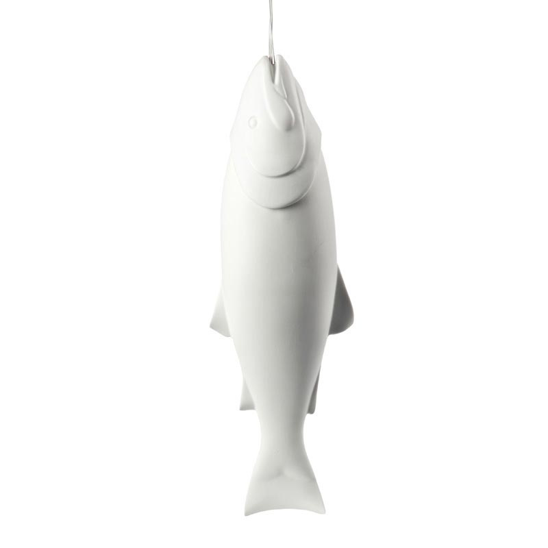 -Mykiss- Fish porseleinen hanglamp - Pols Potten