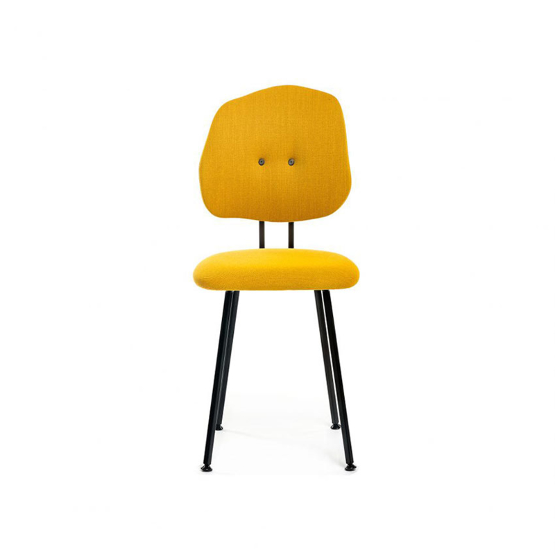 Chair 101 rugleuning A - Maarten Baas / Lensvelt