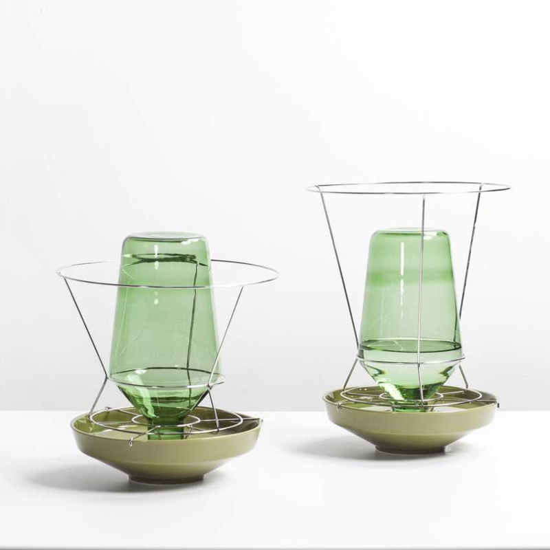 Hidden Vase Small (31 cm) - Chris Kabel / Valerie Objects