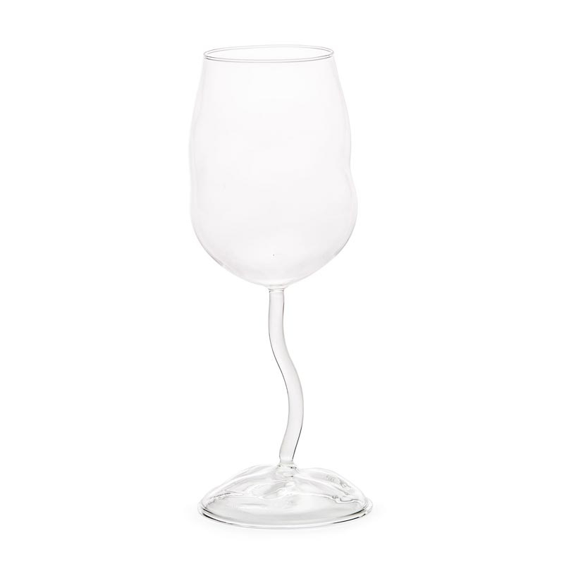 Wijnglazen 'Glass from Sonny' - Seletti
