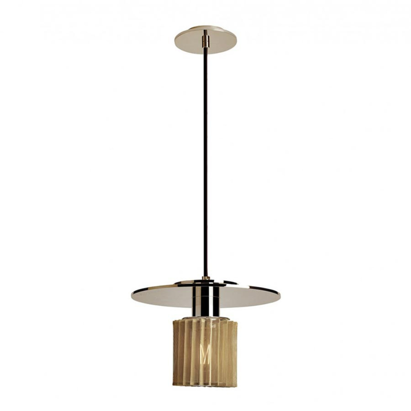 'In The Sun' Hanglamp 270 mm - DCW éditions