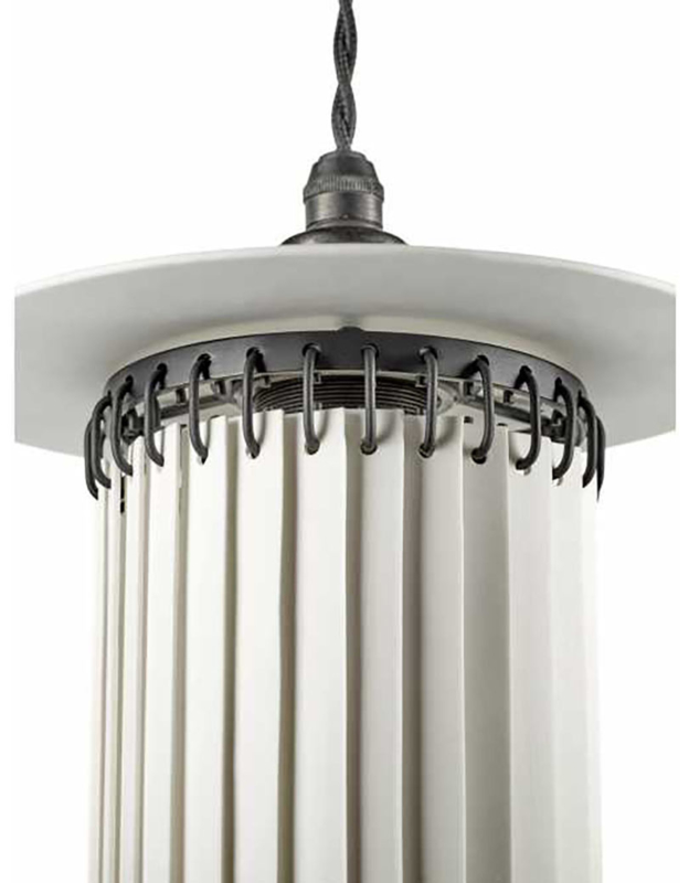 Ann Demeulemeester Olga 1 Pendant Lamp