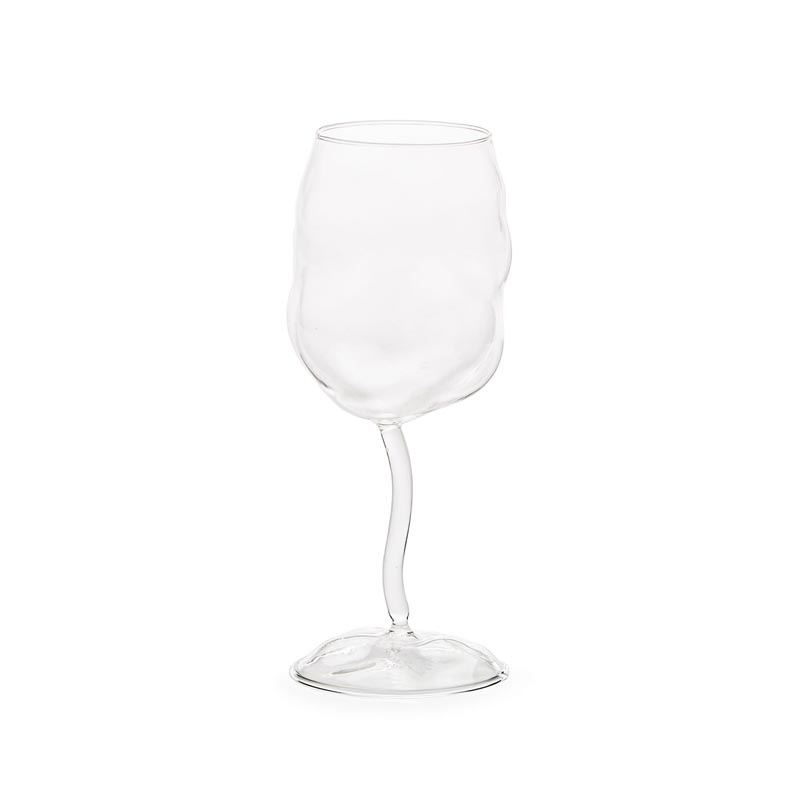 Wijnglazen 'Glass from Sonny' - Seletti