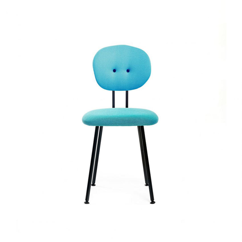 Chair 101 rugleuning H - Maarten Baas / Lensvelt