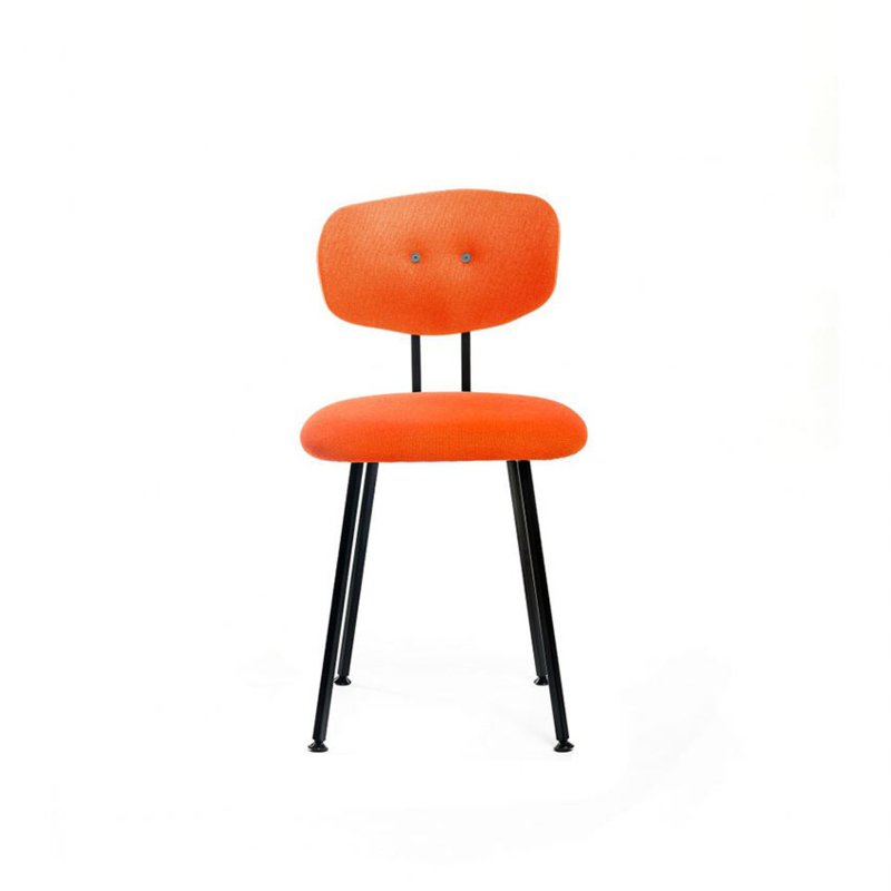 Chair 101 rugleuning E - Maarten Baas / Lensvelt