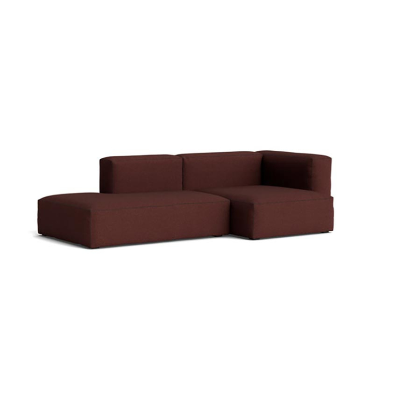 Mags Soft Sofa 256 cm - Olavi by HAY 14