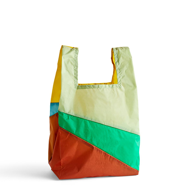 Six Colour Bag L – HAY