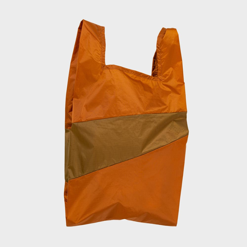 Shoppingbag L 'sample & make' - Susan Bijl
