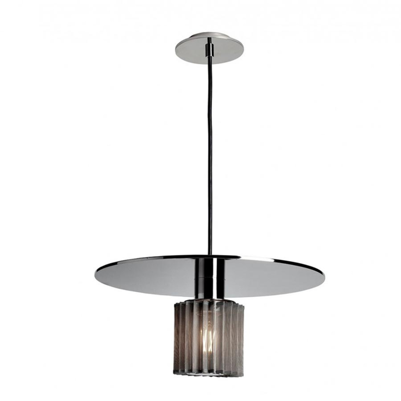 'In The Sun Cluster 380' Hanglamp / Kroonluchter - DCW éditions