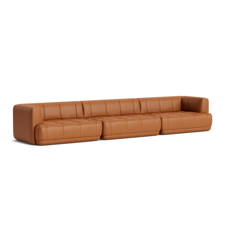 Quilton Sofa HAY -  Comb 3 - 426 cm