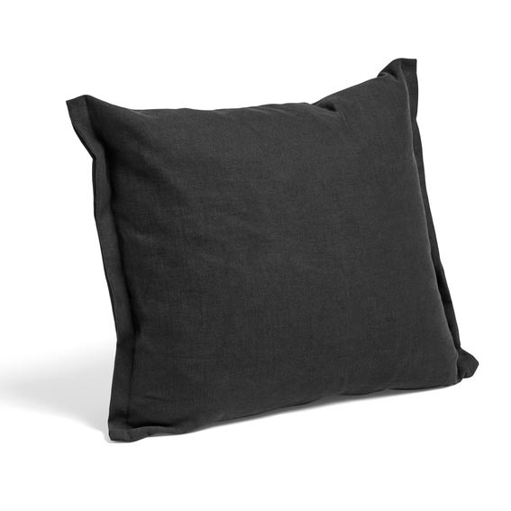 Grote gekleurde kussens / Plica tint cushions - HAY
