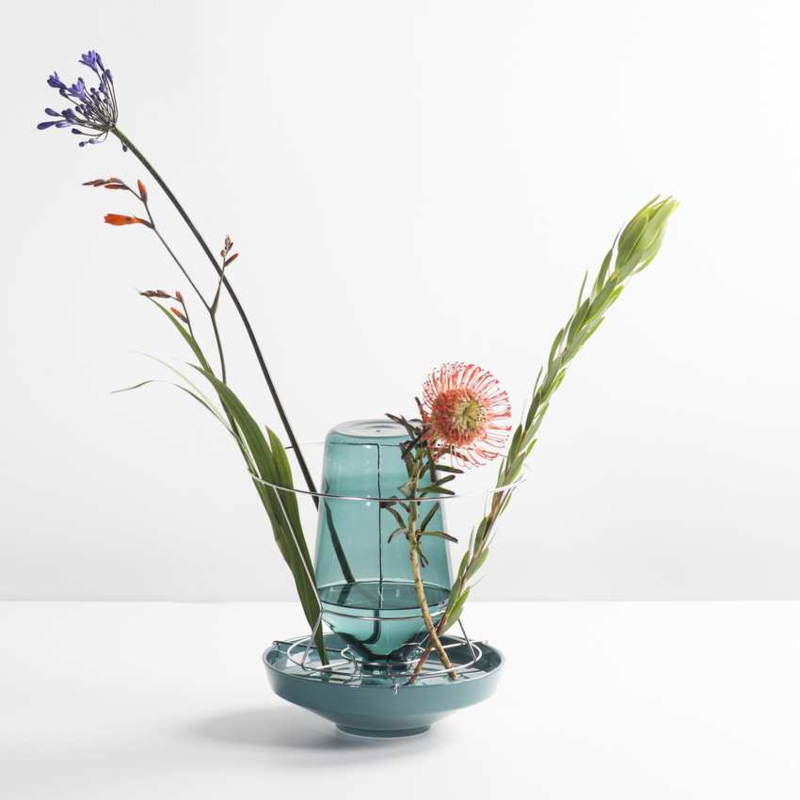 Hidden Vase Large (37 cm) - Chris Kabel / Valerie Objects