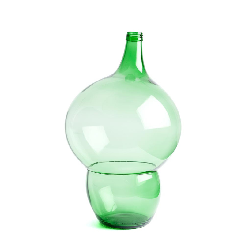 Flesvaas / Bottle collection Model 11 - Klaas Kuiken