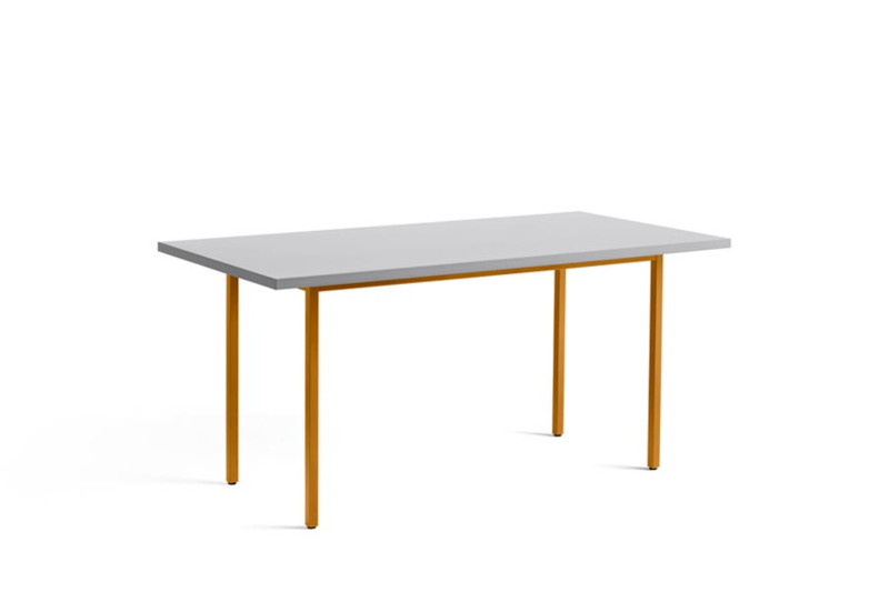 Two-Colour tafel rechthoek 160x82 cm - Muller Van Severen / HAY
