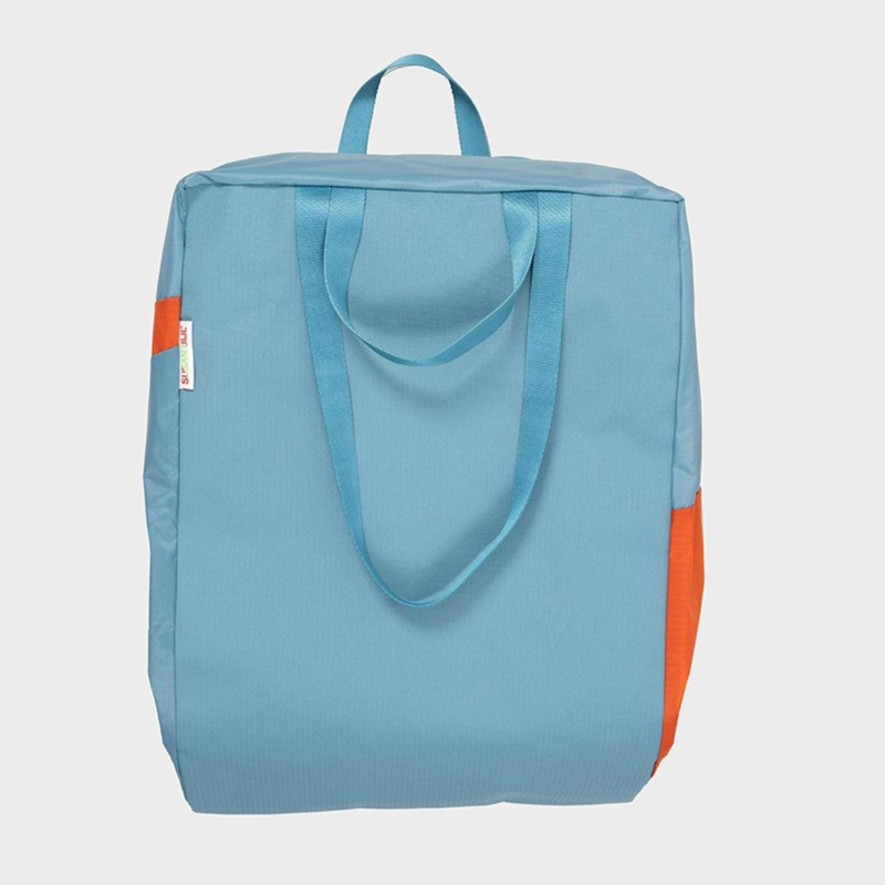 The New Stash Bag L 'concept & oranda' - Susan Bijl