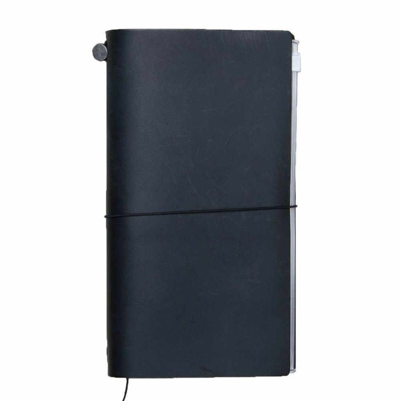 Refill 001 lined voor Traveler's Notebook - Traveler's Company