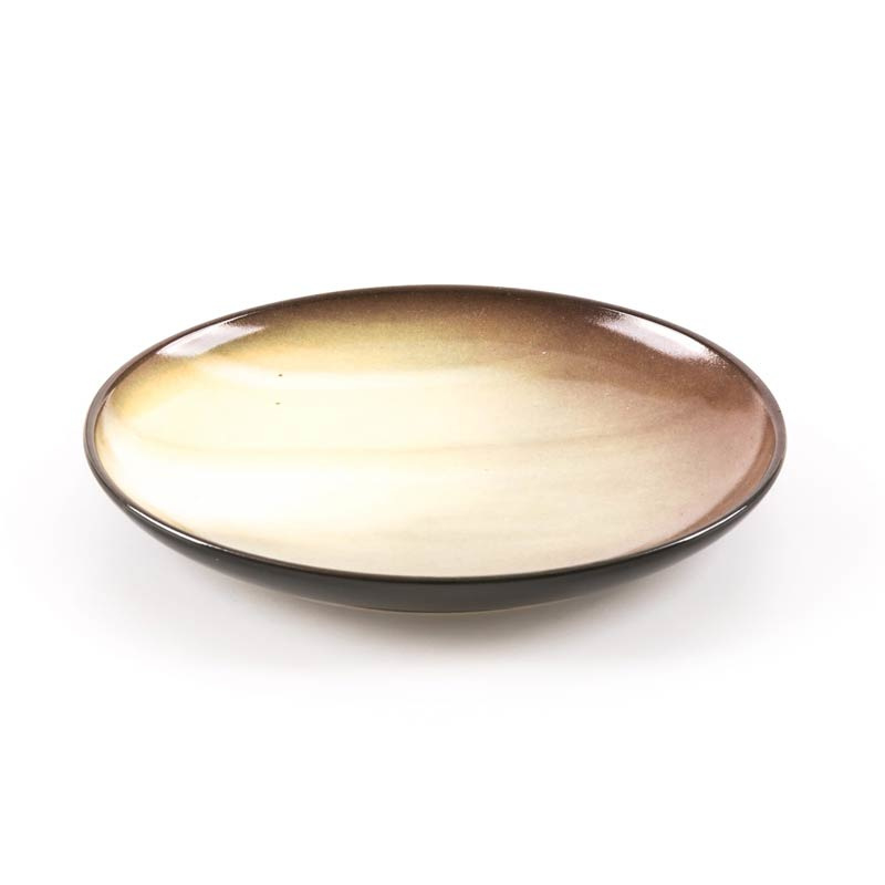 Cosmic Diner - Ontbijtbord 16,5 cm 'Saturn' - Seletti Diesel Living