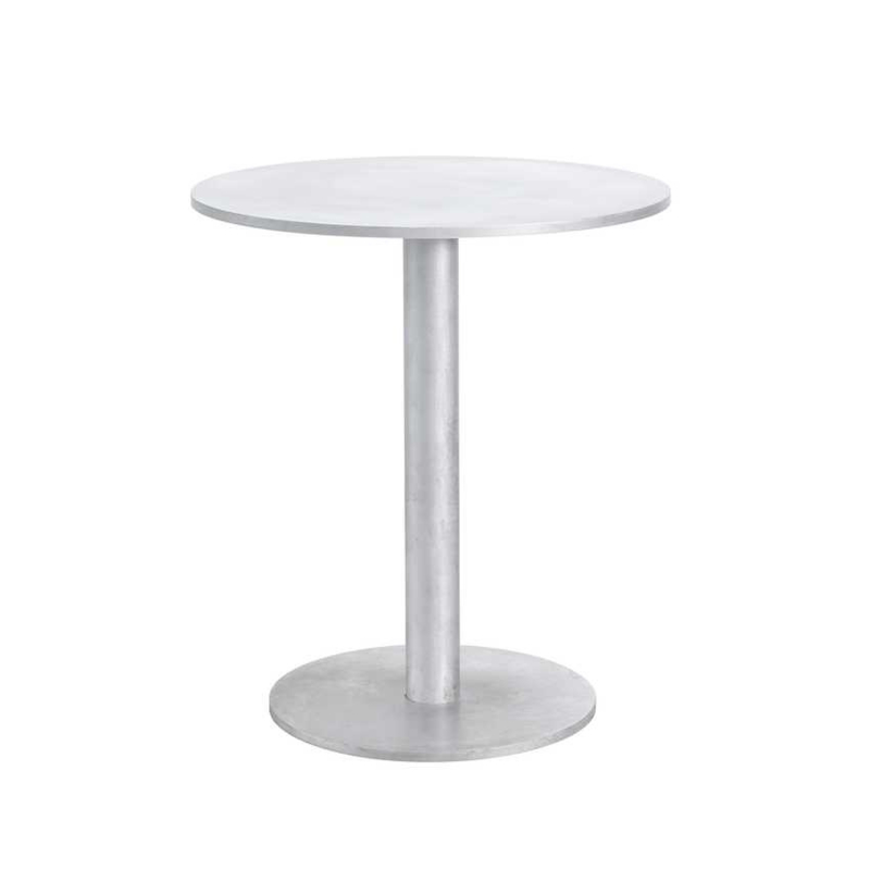 Round table s - Muller Van Severen / Valerie Objects
