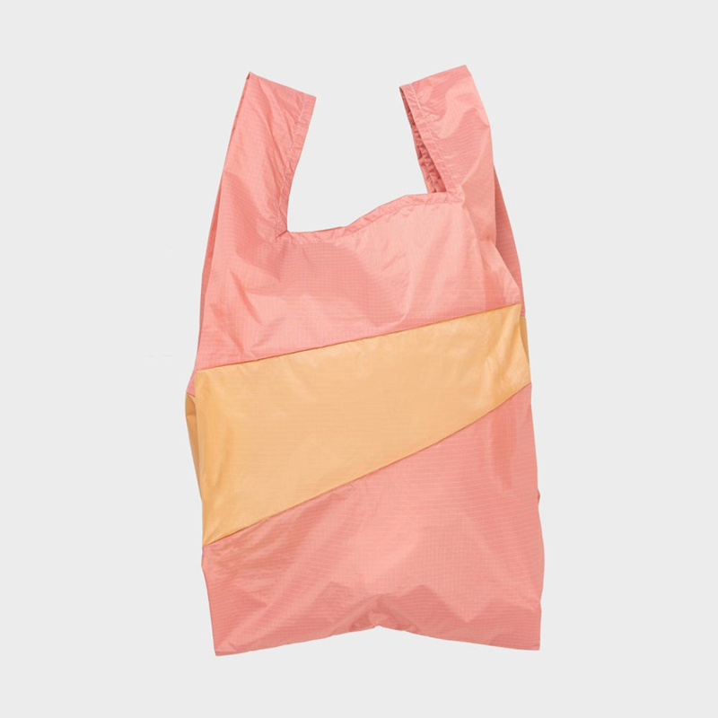 Shoppingbag L 'try & select' - Susan Bijl