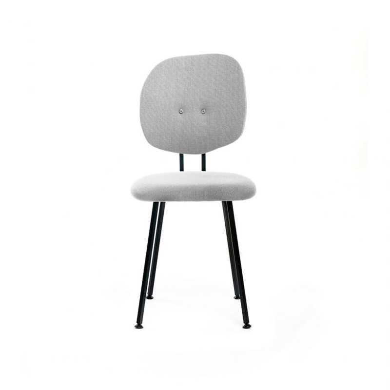 Chair 101 rugleuning C - Maarten Baas / Lensvelt