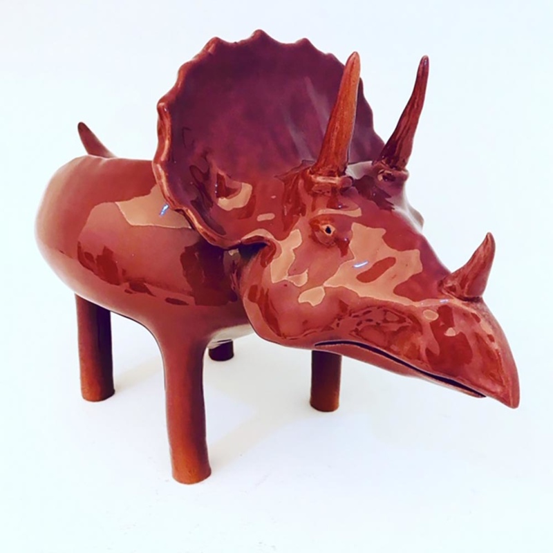 Triceratopos Bowls - Freaklab