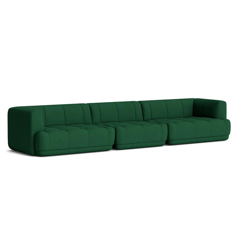 Quilton Sofa HAY -  Comb 2 - 392 cm