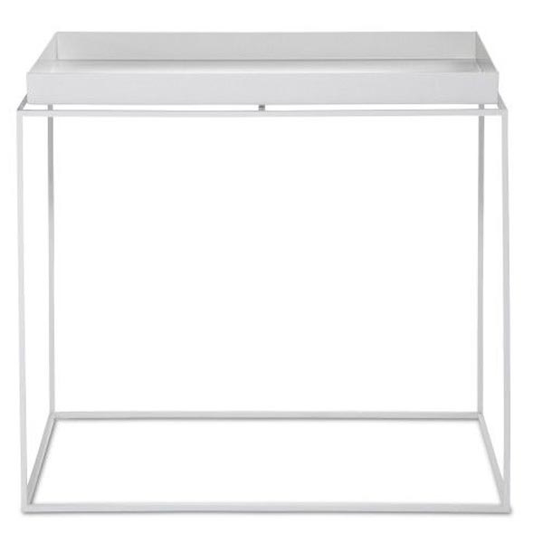 Tray Table bijzettafel / salontafel 40 x 60 cm - HAY