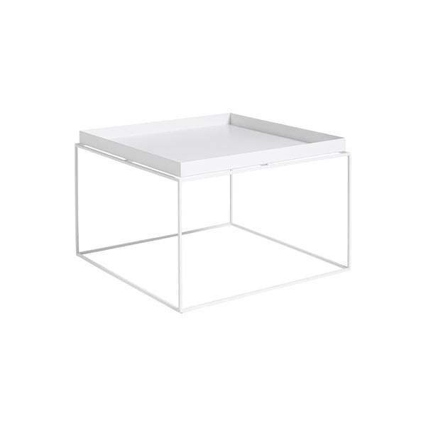 Tray Table bijzettafel / salontafel 60 x 60 cm - HAY
