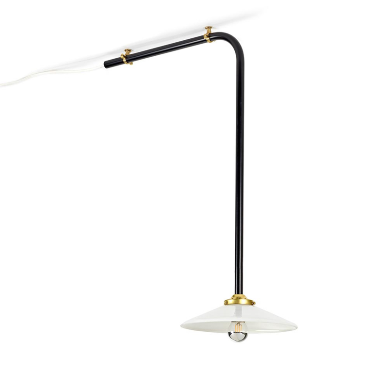 Ceiling Lamp n°3 - Muller Van Severen / Valerie Objects