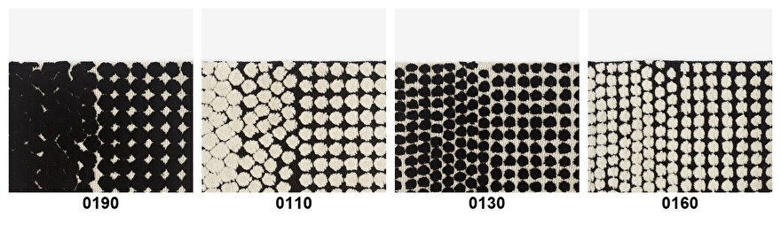 Kleuren Semis - Kvadrat