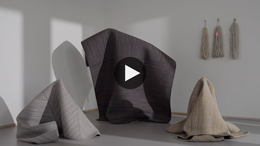 Video: Corde Droit - Kvadrat