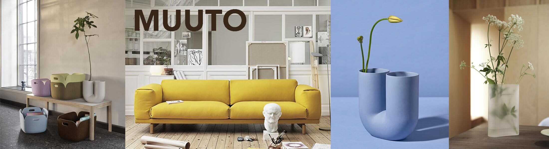 MUUTO