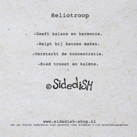SN Heliotroop