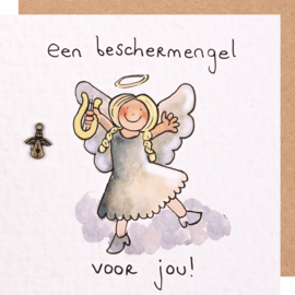 BM 26 beschermengel