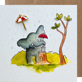 BM 19 Olifant