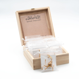 Display geluk en liefde voor jou!