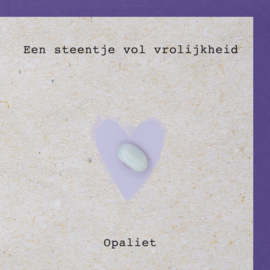 SN Opaliet