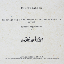 SN je bent een kei