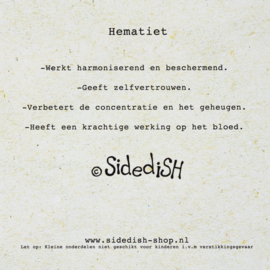 SN Hematiet