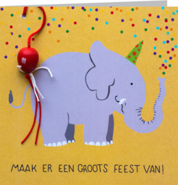 G30 Groot feest