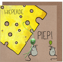 N18 Hieperdepiep