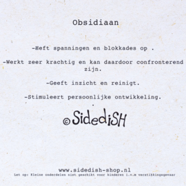 SN Obsidiaan