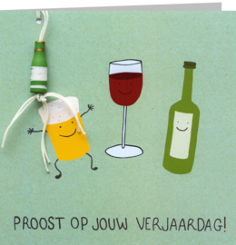 G33 Proost