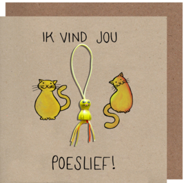 N20 poeslief